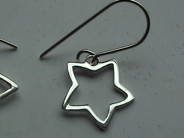 Star detail