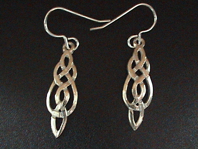 Celtic Teardrop